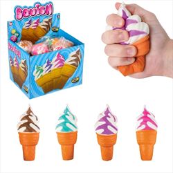 TR73149 6 Squish Ice Cream